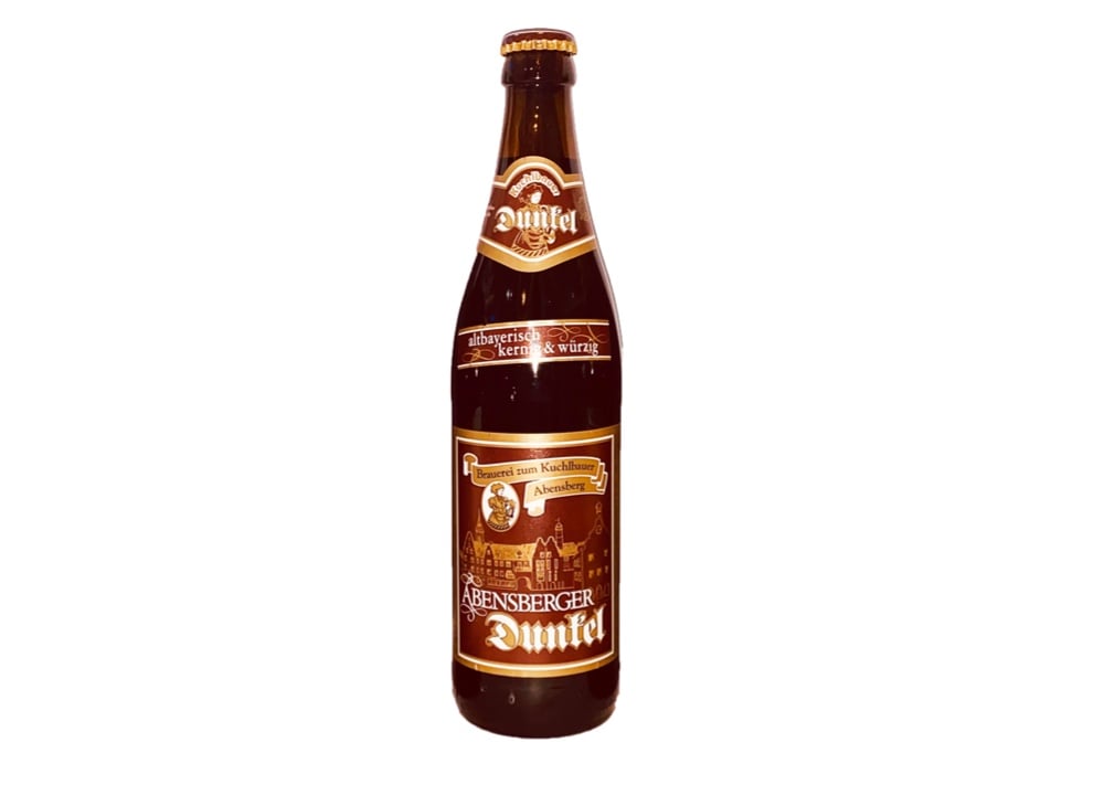 Dunkel Beer 0.5l