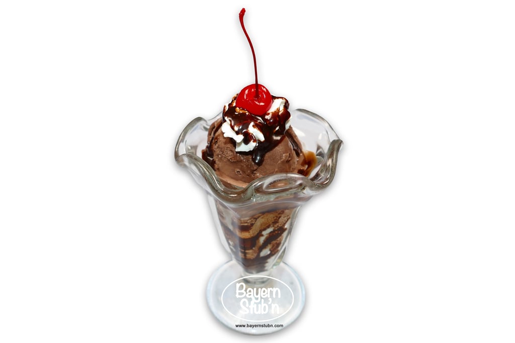 Ice Cream Sundae