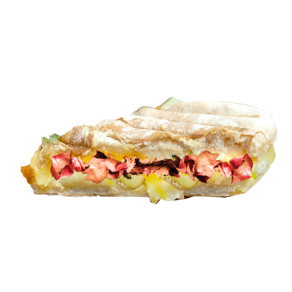Panino Pastrami