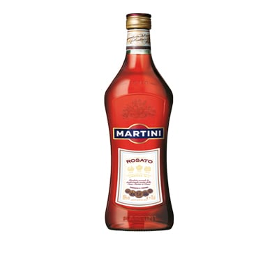Martini Rosso
