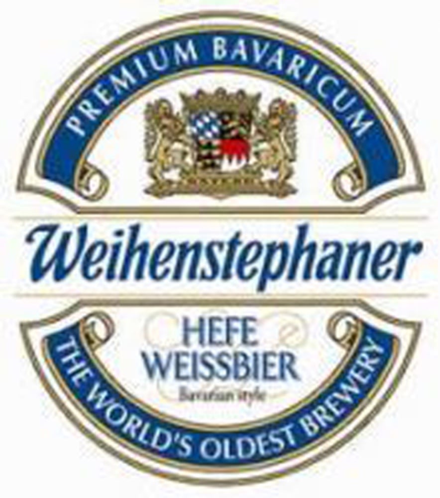 Weihenstephan Lager Hell