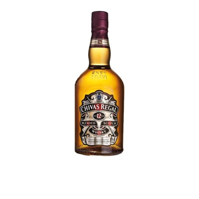 Chivas Regal 12Y