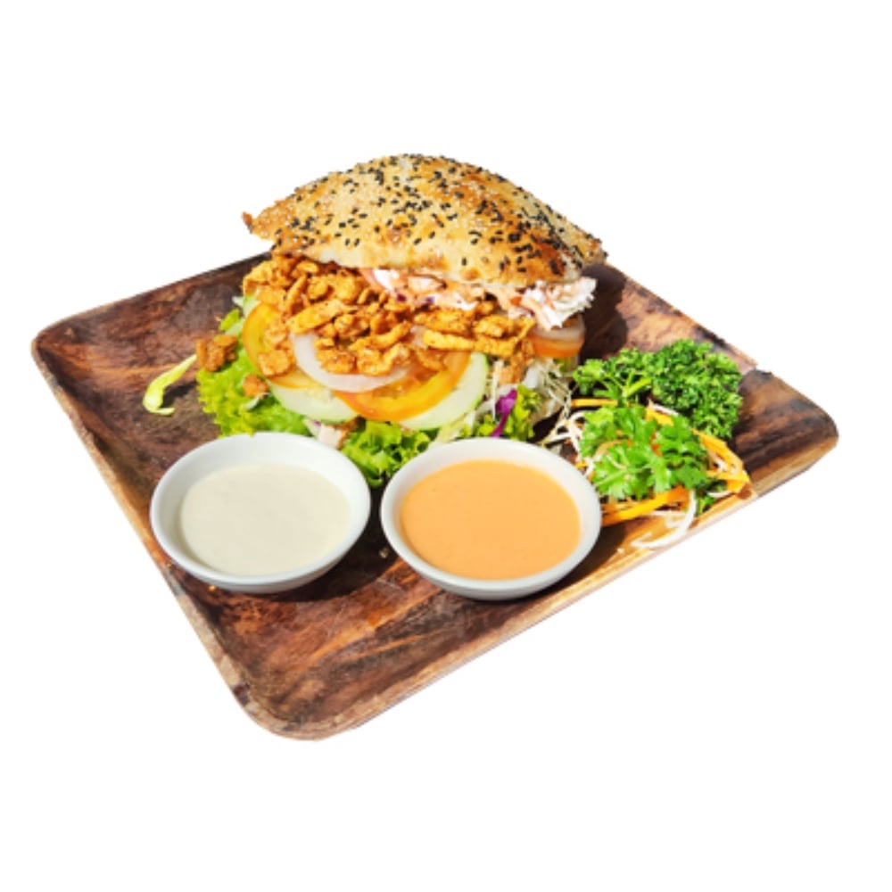 Doner Kebab