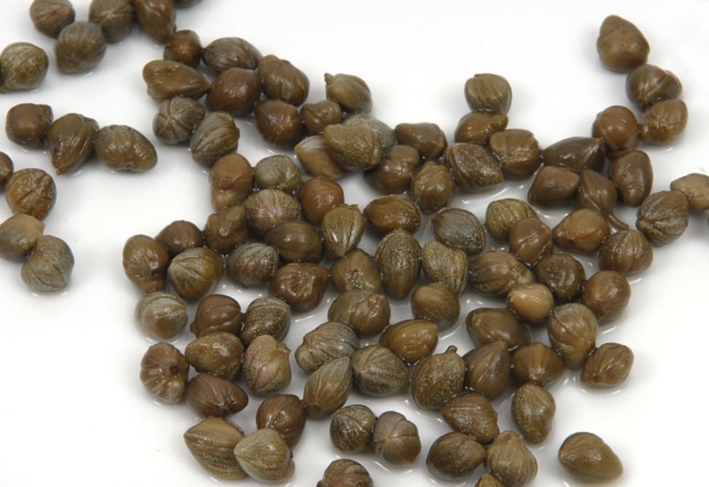 Capers 30g