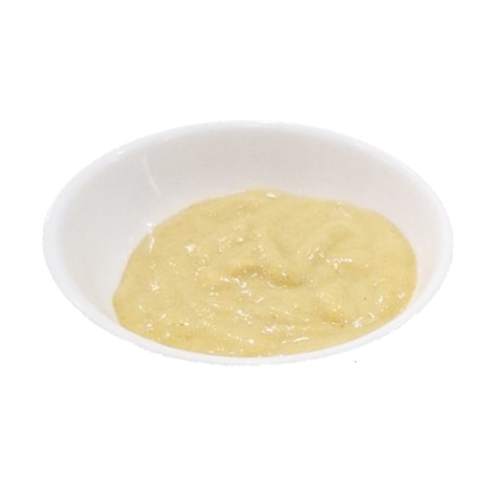 Mustard Dijon 20g
