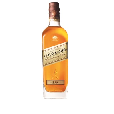 Johnny Walker Gold