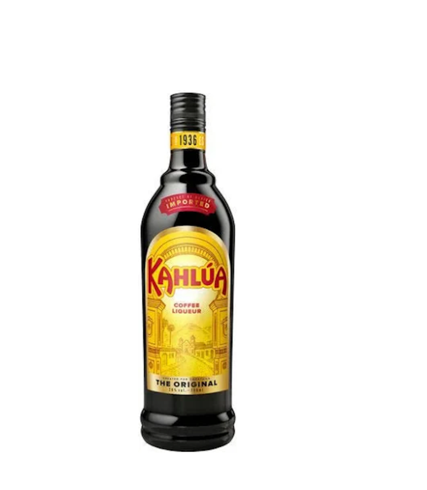 Kahlua Bottle 0.7l