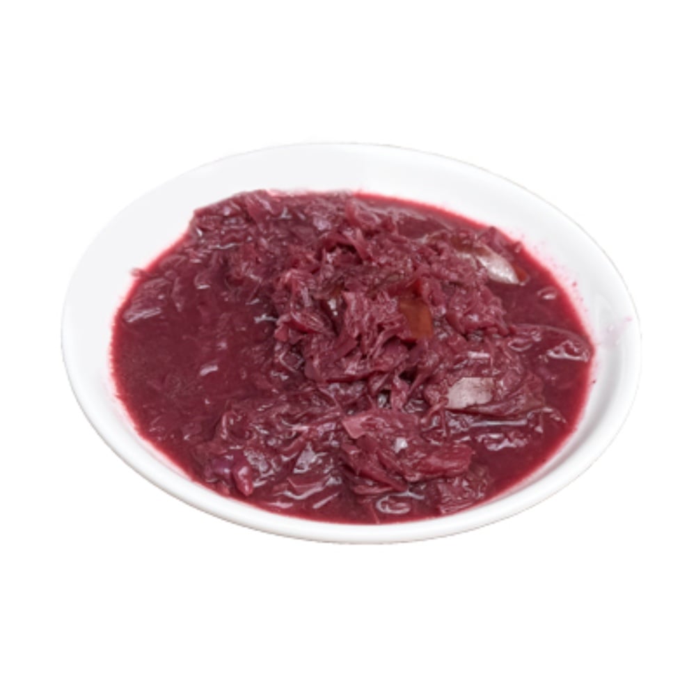 Red Cabbage 150g