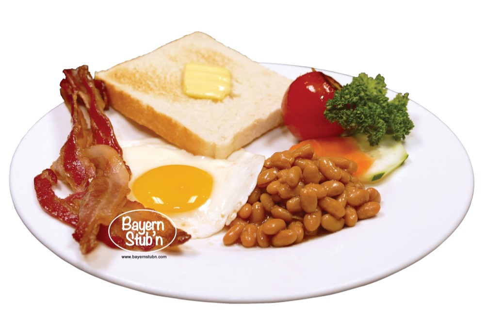 Breakfast #3