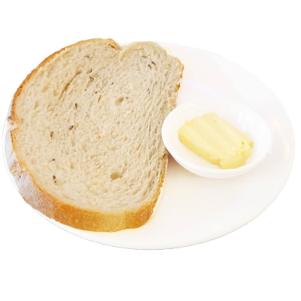 Bread' Butter