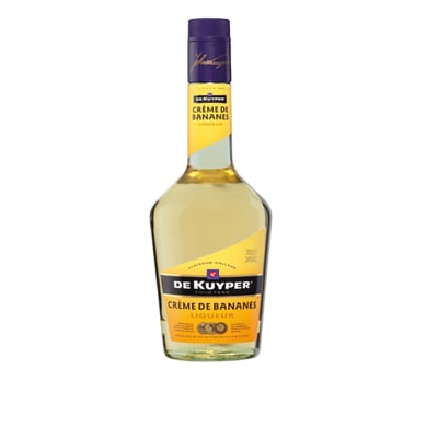 Creme de Banana