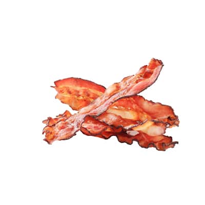 Bacon 50g