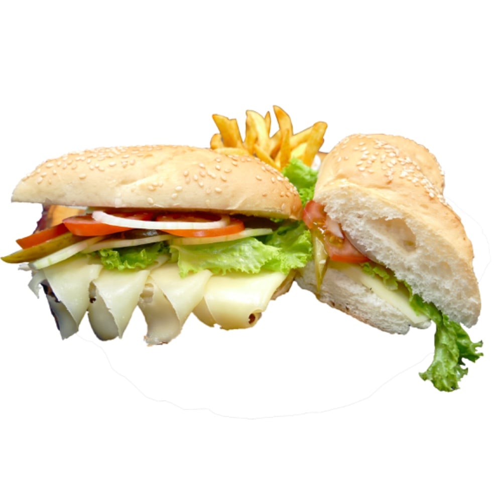Sandwich Cheese