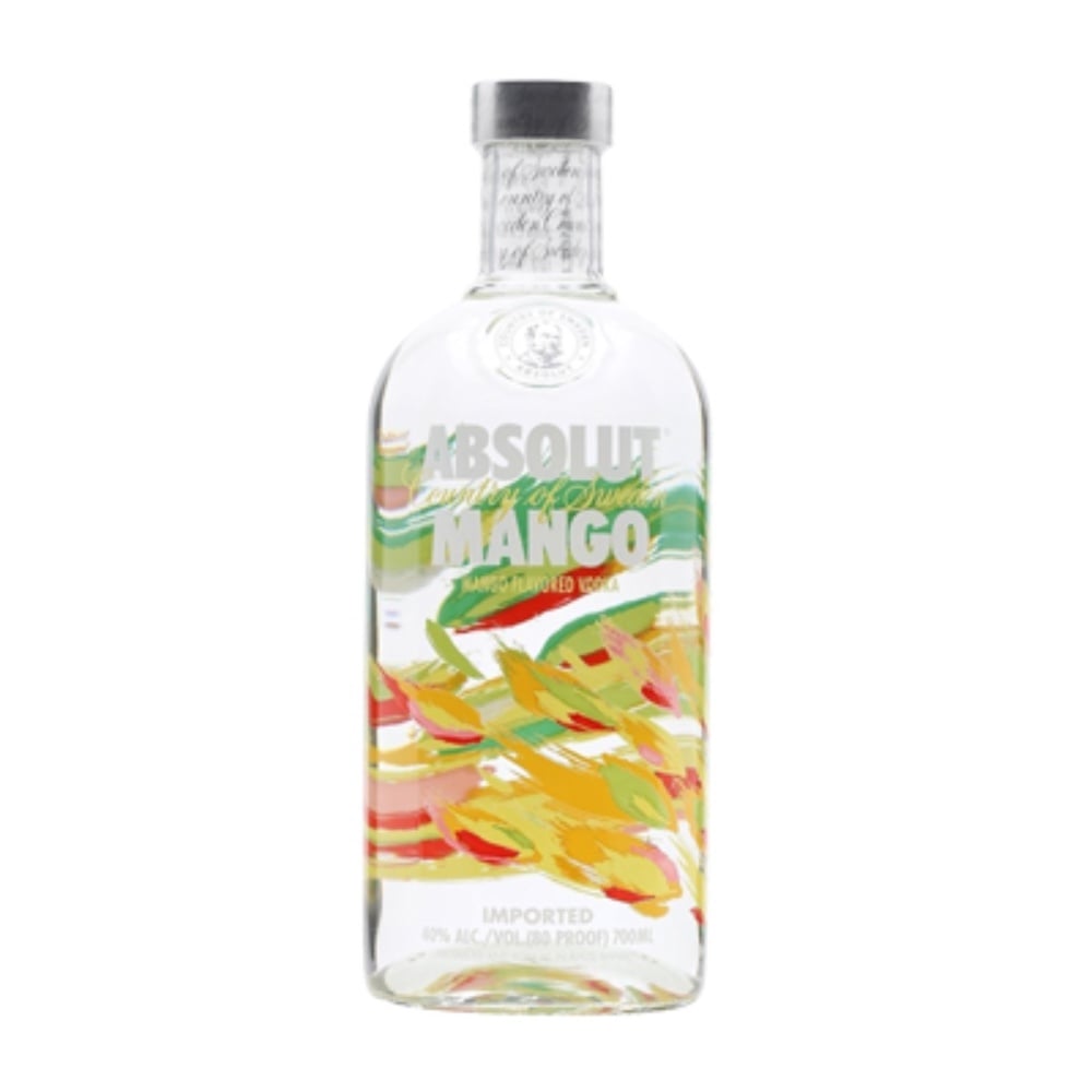 Absolut Mango