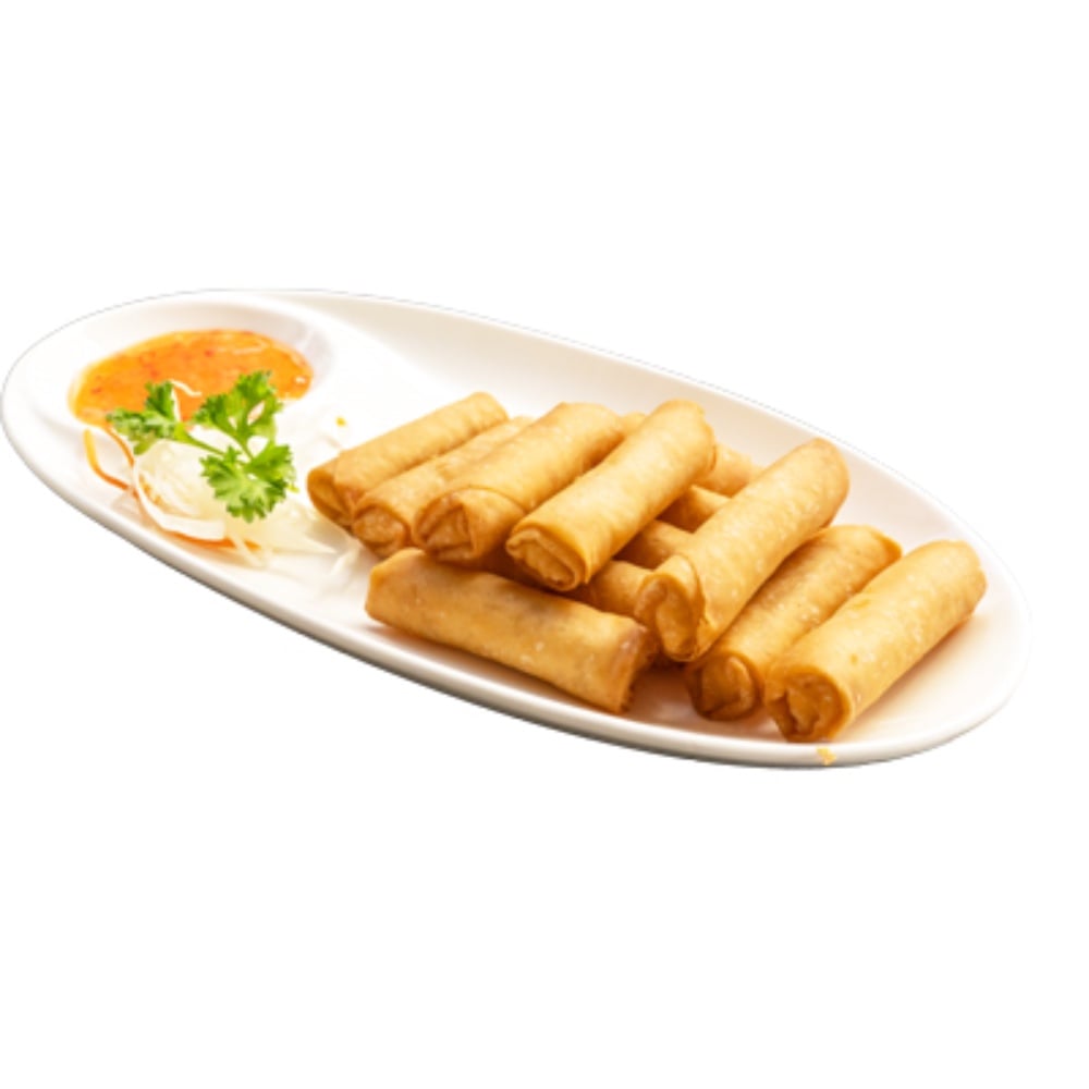 Lumpia Cheese