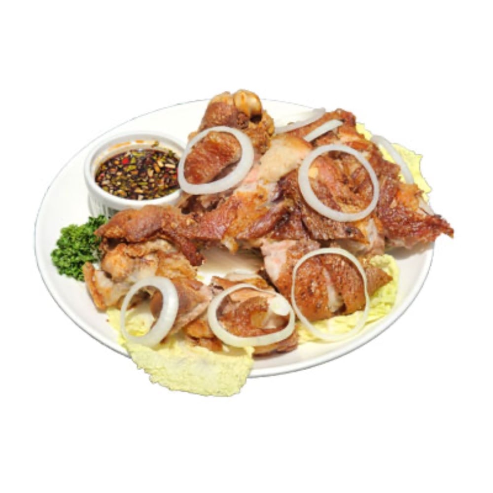 Crispy Pata XXL