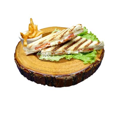 Toast Cheese