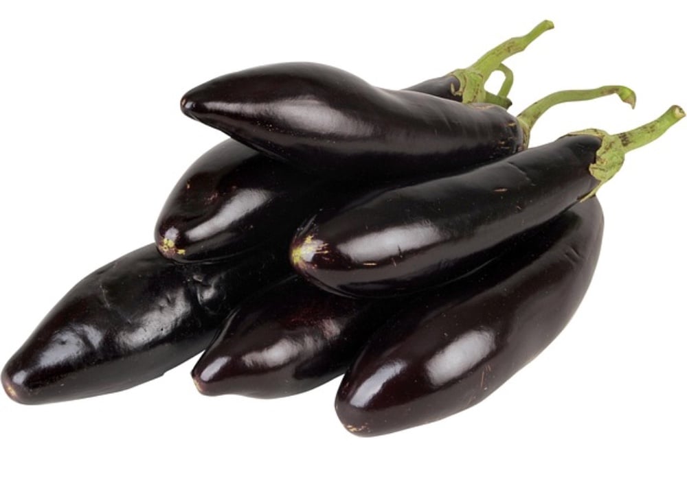 Eggplant 30g