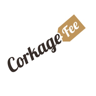 Corkage Wine