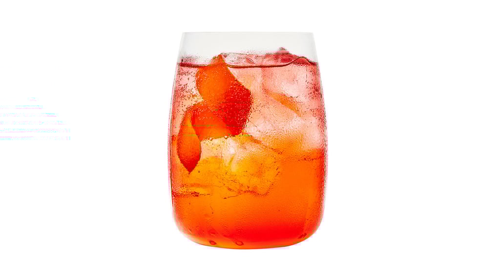 Campari Soda