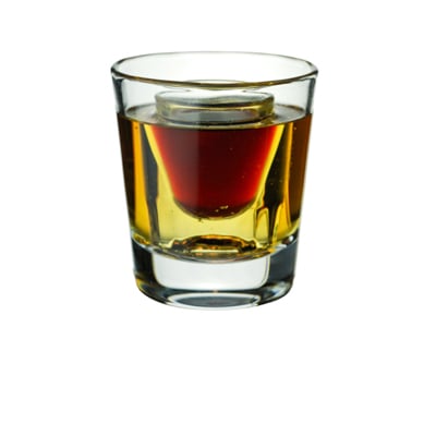 Jaeger Bomb