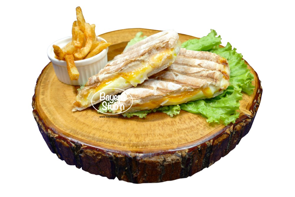 Panino Cheese