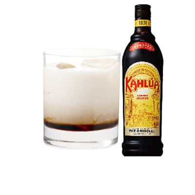 Kahlua Milk