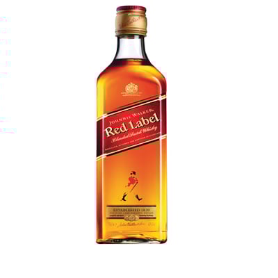  Johnny Walker Red 