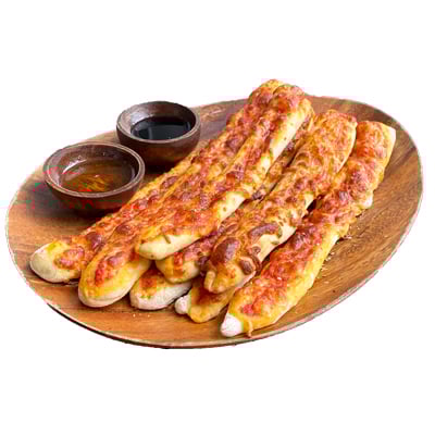Margerita Sticks
