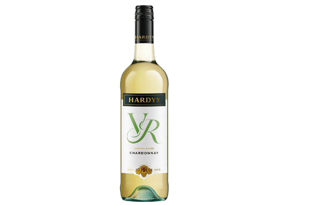Hardys Chardonnay