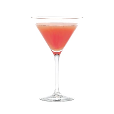 Pink Lady
