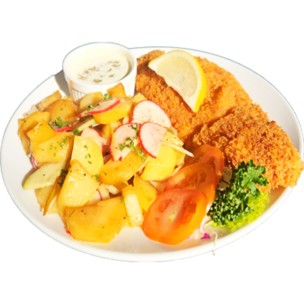 Fish Fillet