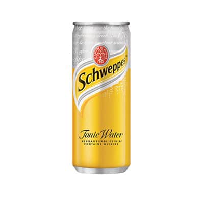 Tonic Water