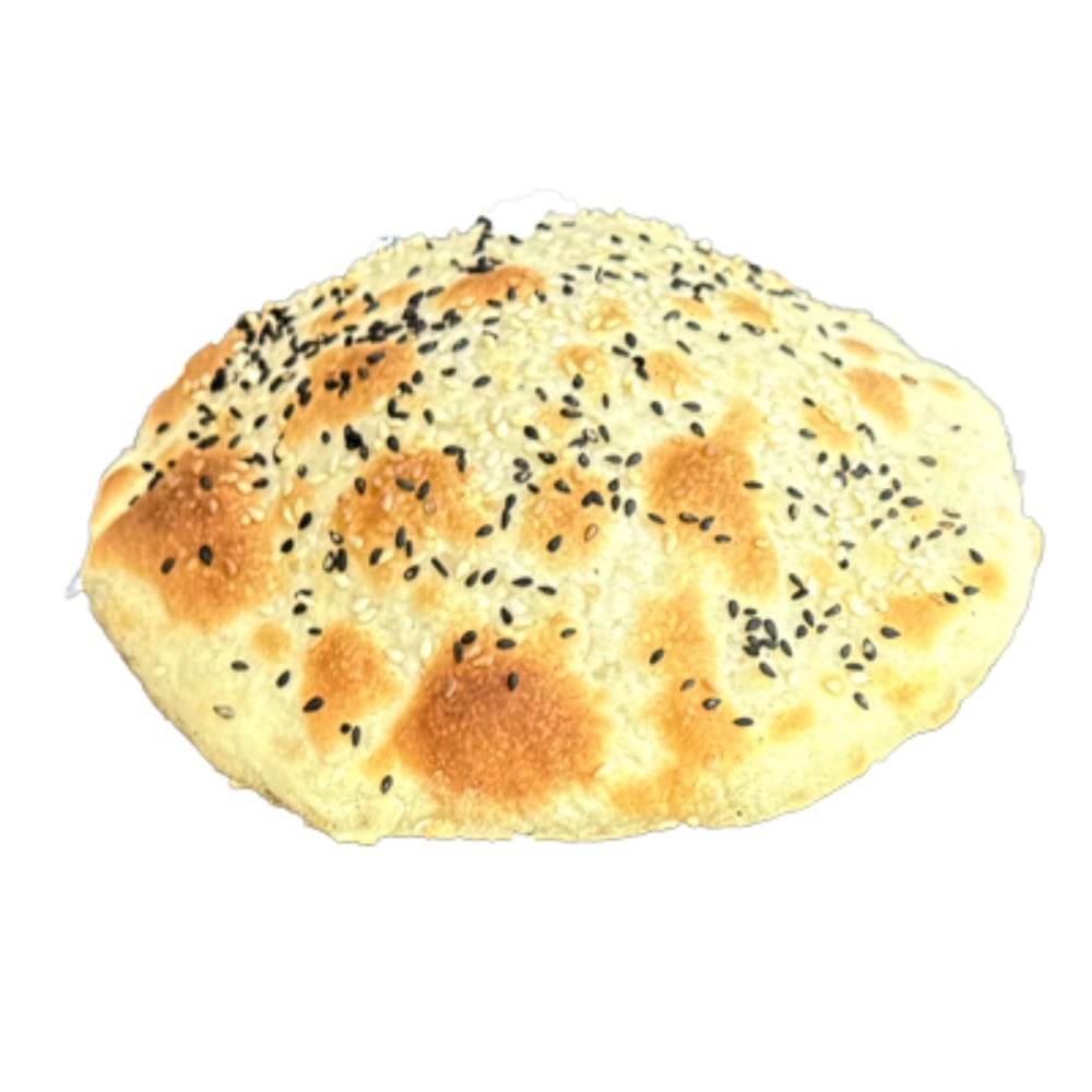 Doener Bread Roll