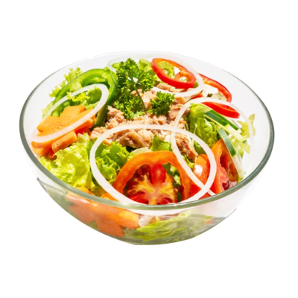 Tuna Salad