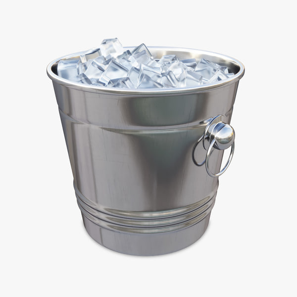 Ice Bucket small