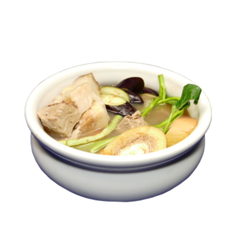 Pork Sinigang