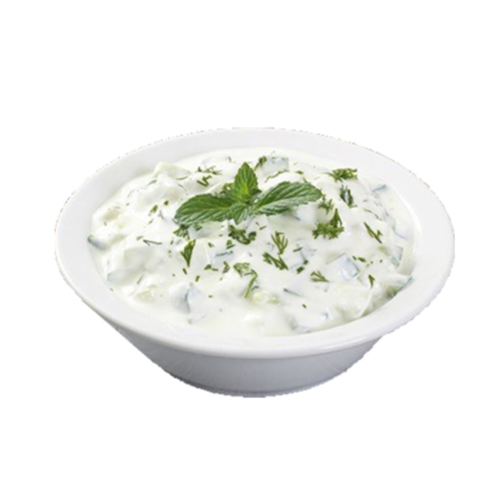 Tzatziki Dip