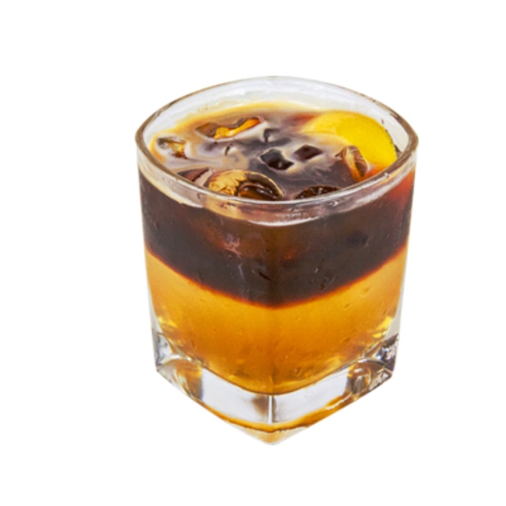Espresso & Fresh