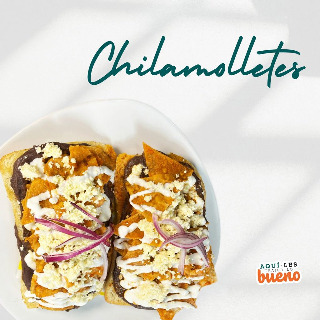 Chilamollete