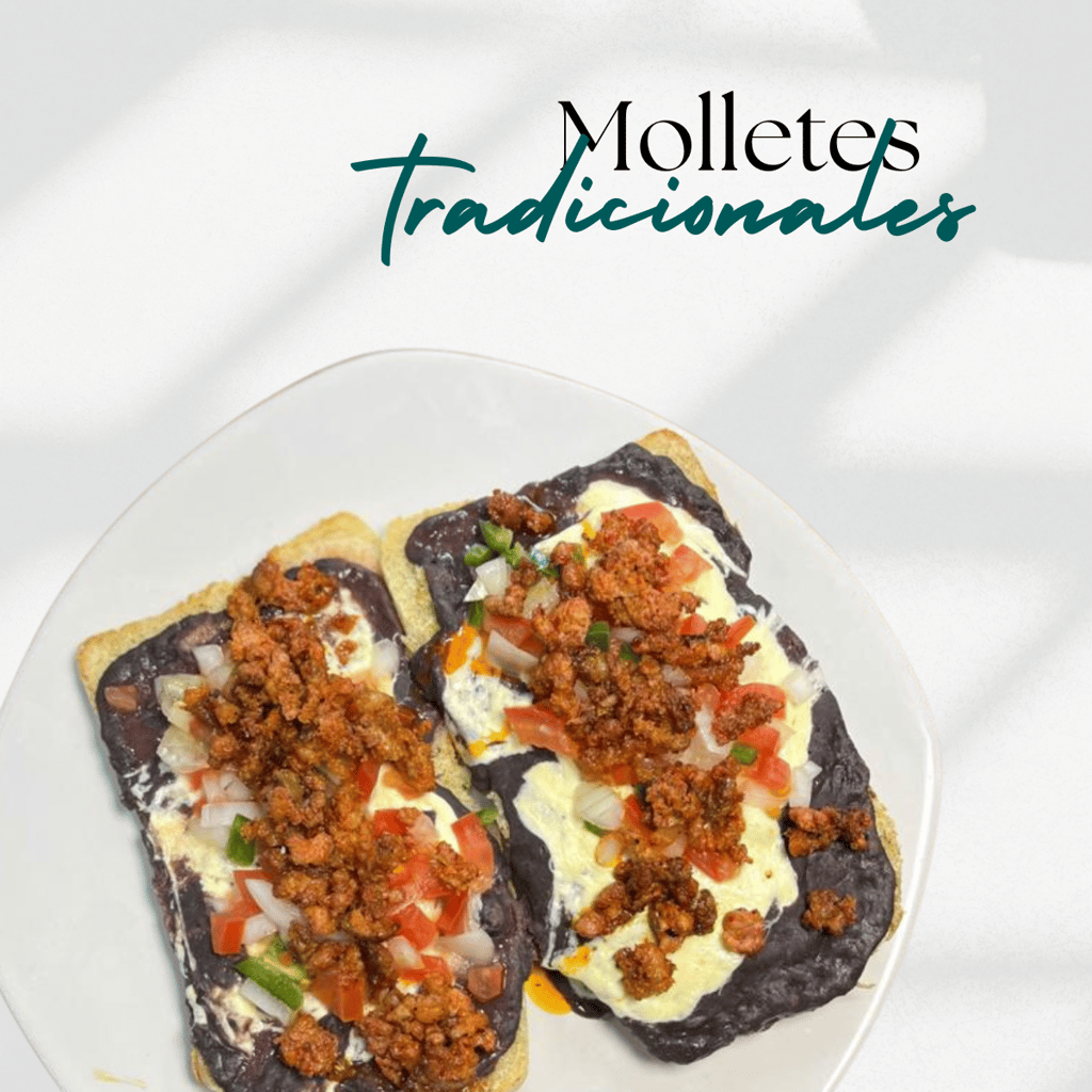 Molletes