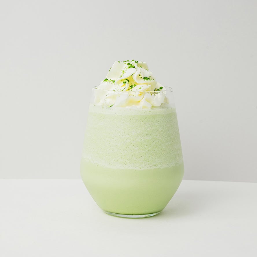 GREEN лате 500мл