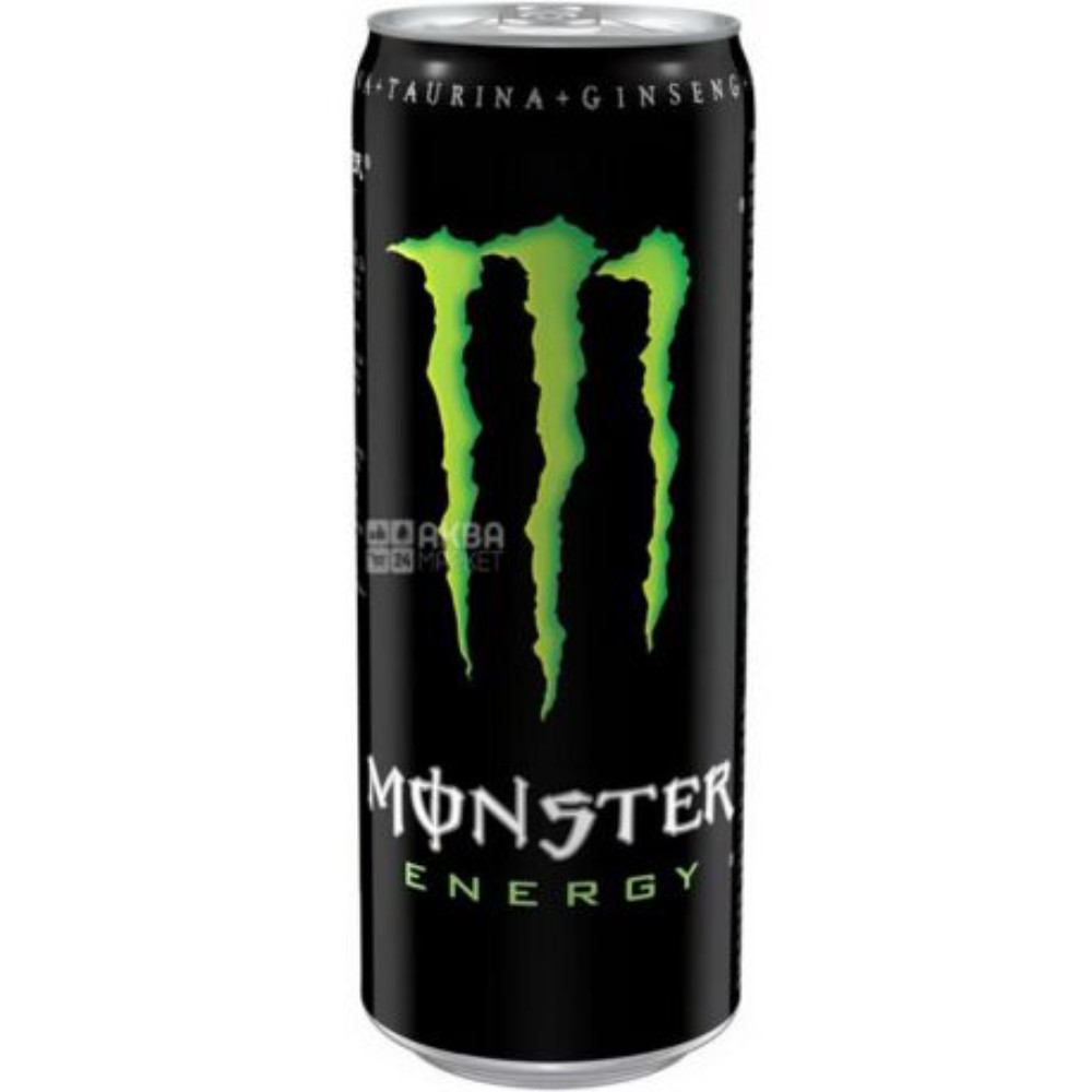 Monster 0,5