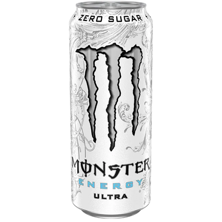Monster Energy