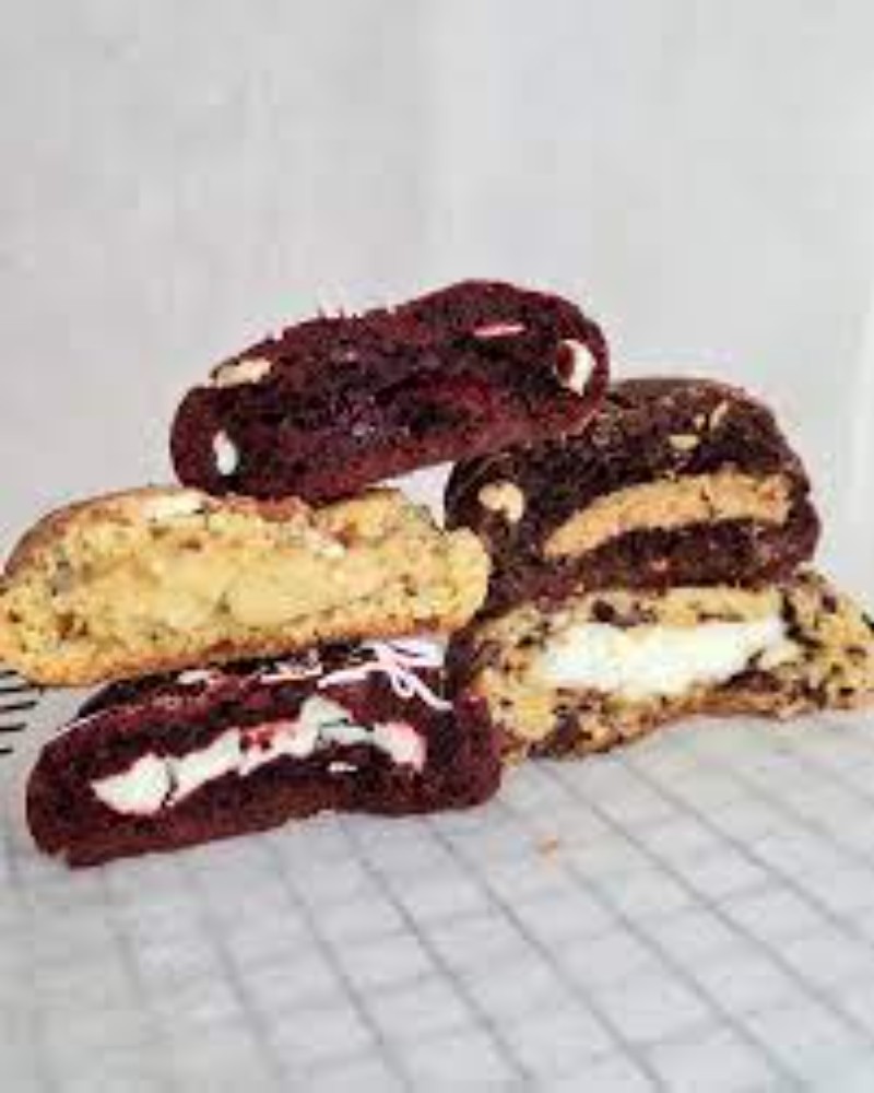 Печиво cookies buter