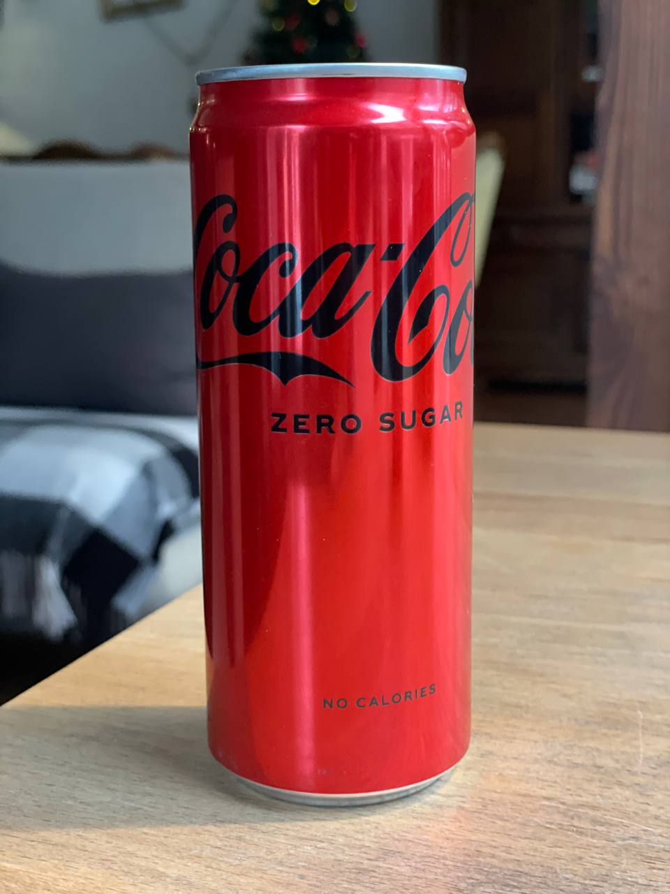 Кока-кола zero