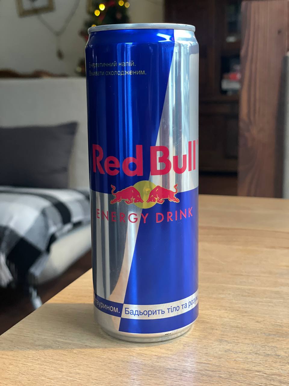 RED BULL Classic