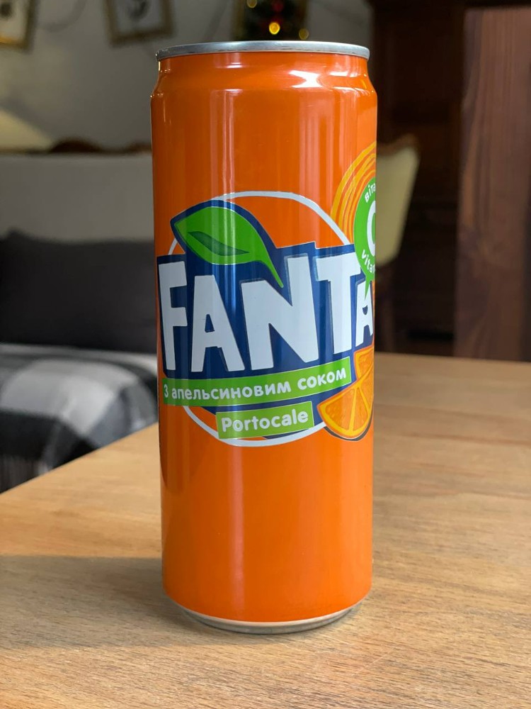 Fanta