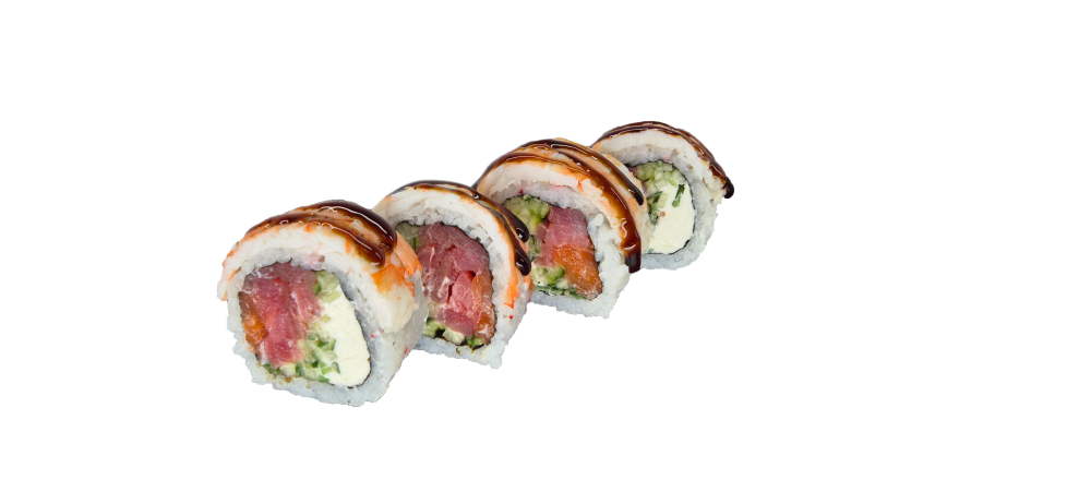 Королівський 4шт