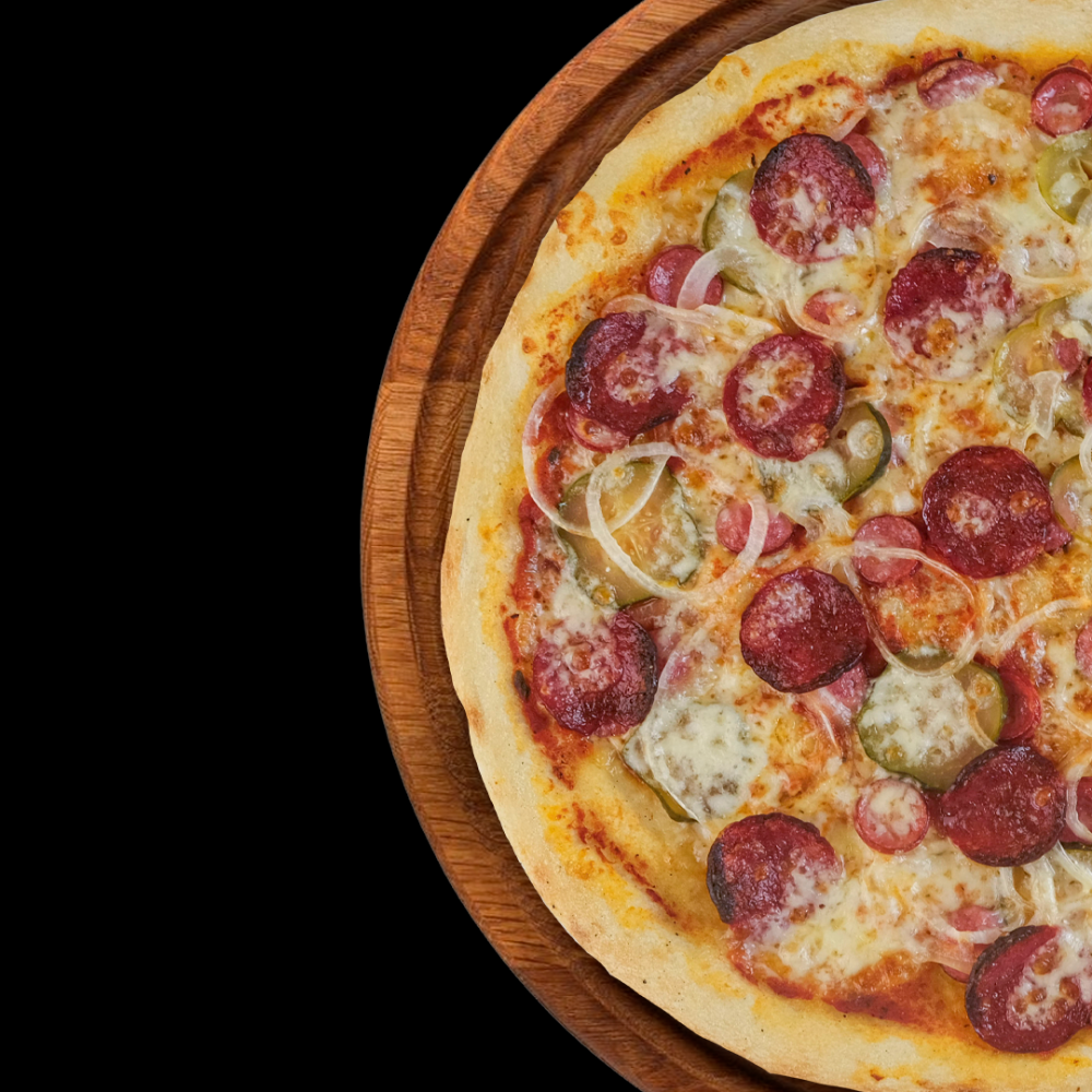 Мисливська 50см